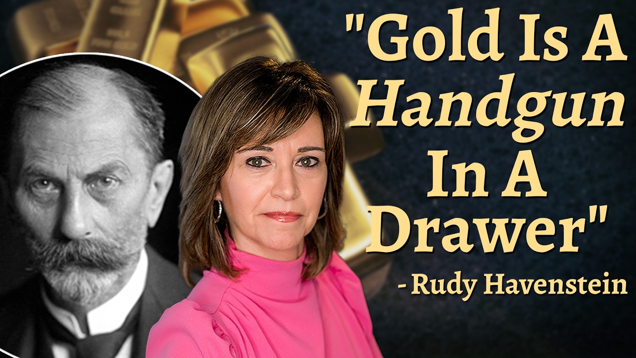 Special Interview | Rudy Havenstein: Markets Still 