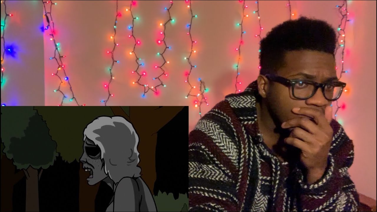 True Countryside Horror Story Animated REACTION!!!!