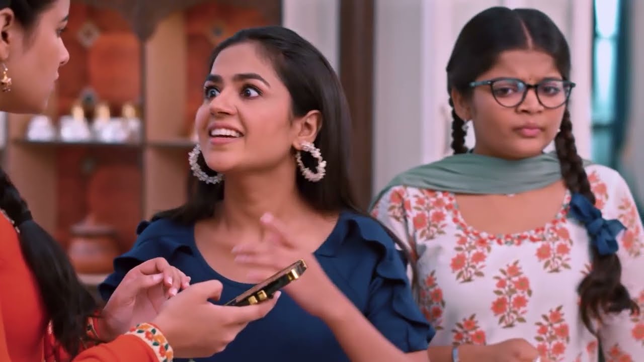 Saru Latest Episode 78 Best Scene | सरु | Mohak Matkar, Shagun Pandey, Anushka | Zee TV APAC