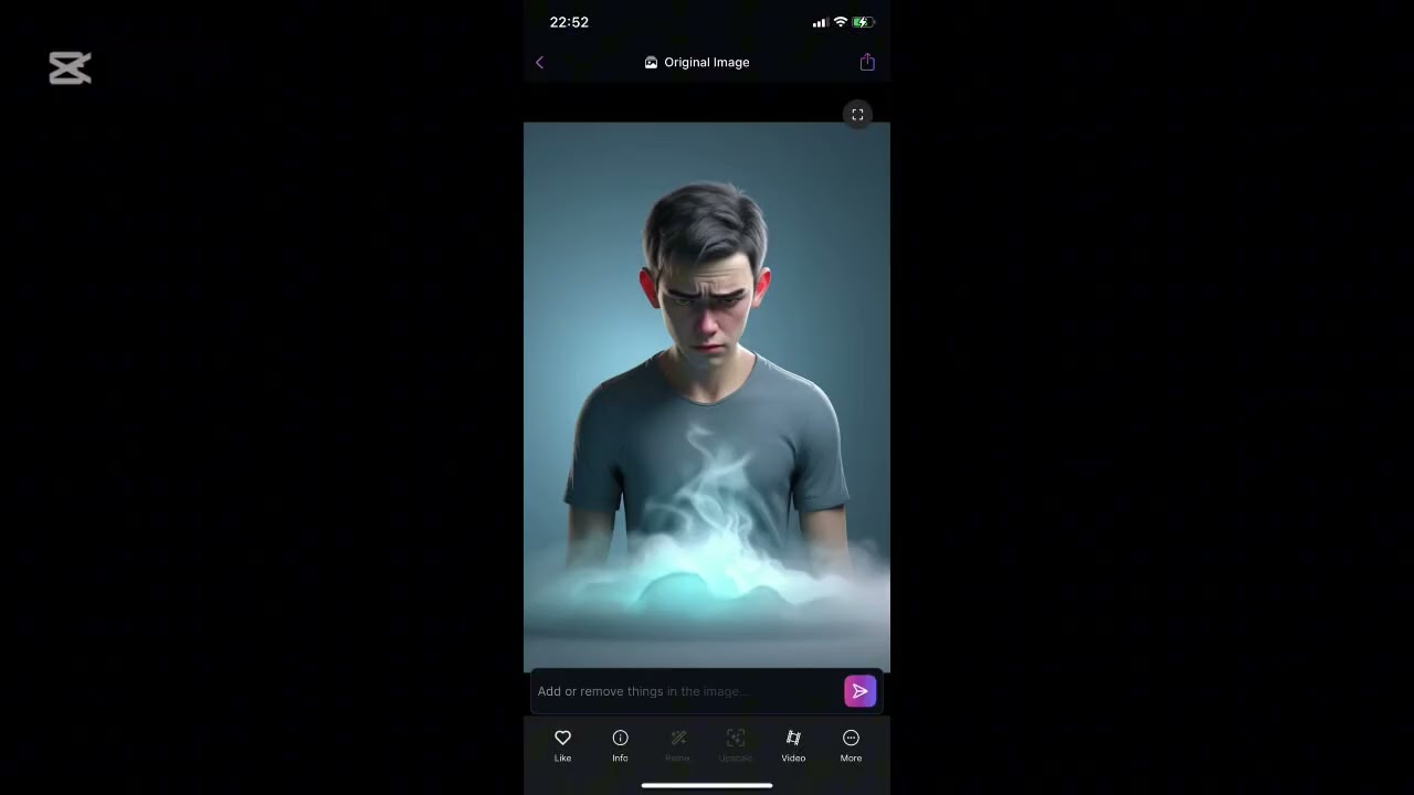 الغرفة التي تظهر في التالية!!!!😳كيف؟