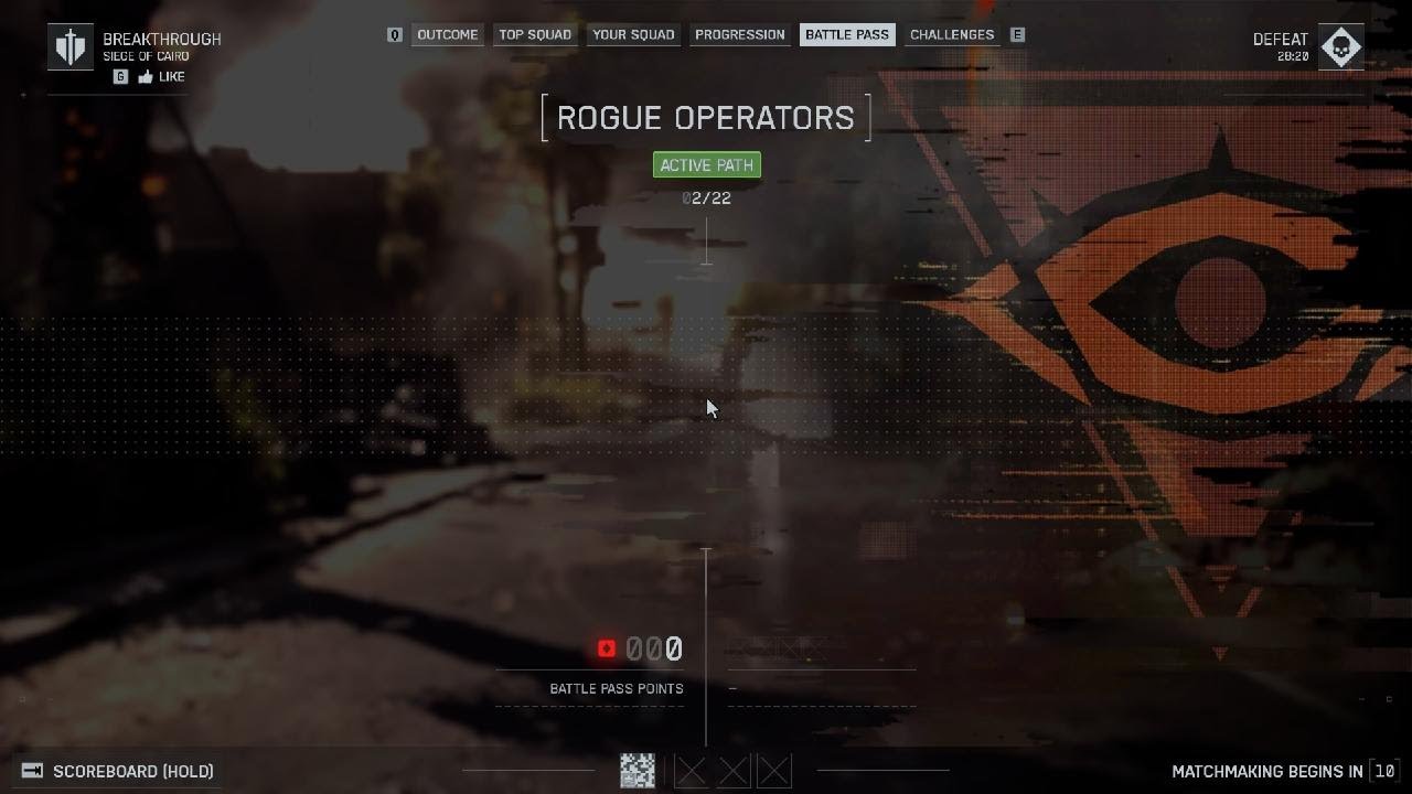 Battlefield 6