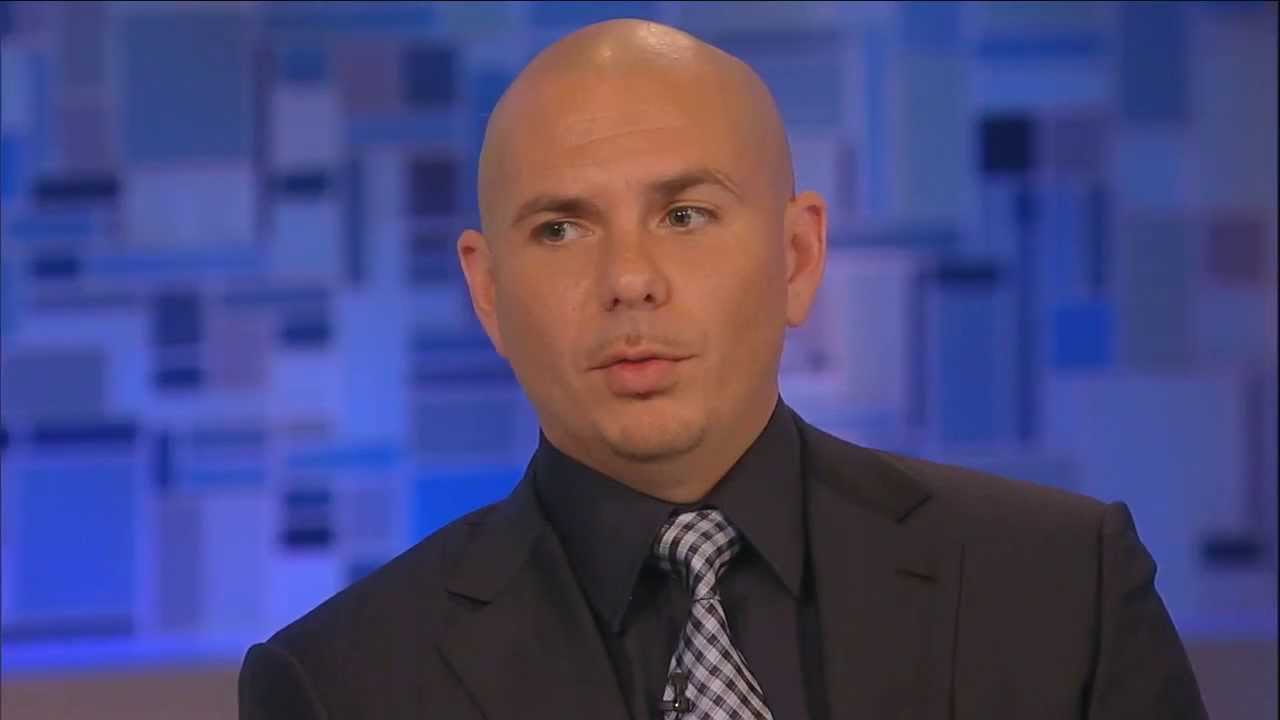 Pitbull: 
