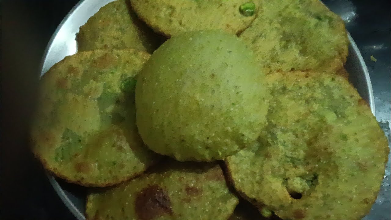 न भरने और ना फटने का टेंशन हरे मटर की कचोरी बनाना आसानी से#harematarkirecipe #matarkachorirecipe 