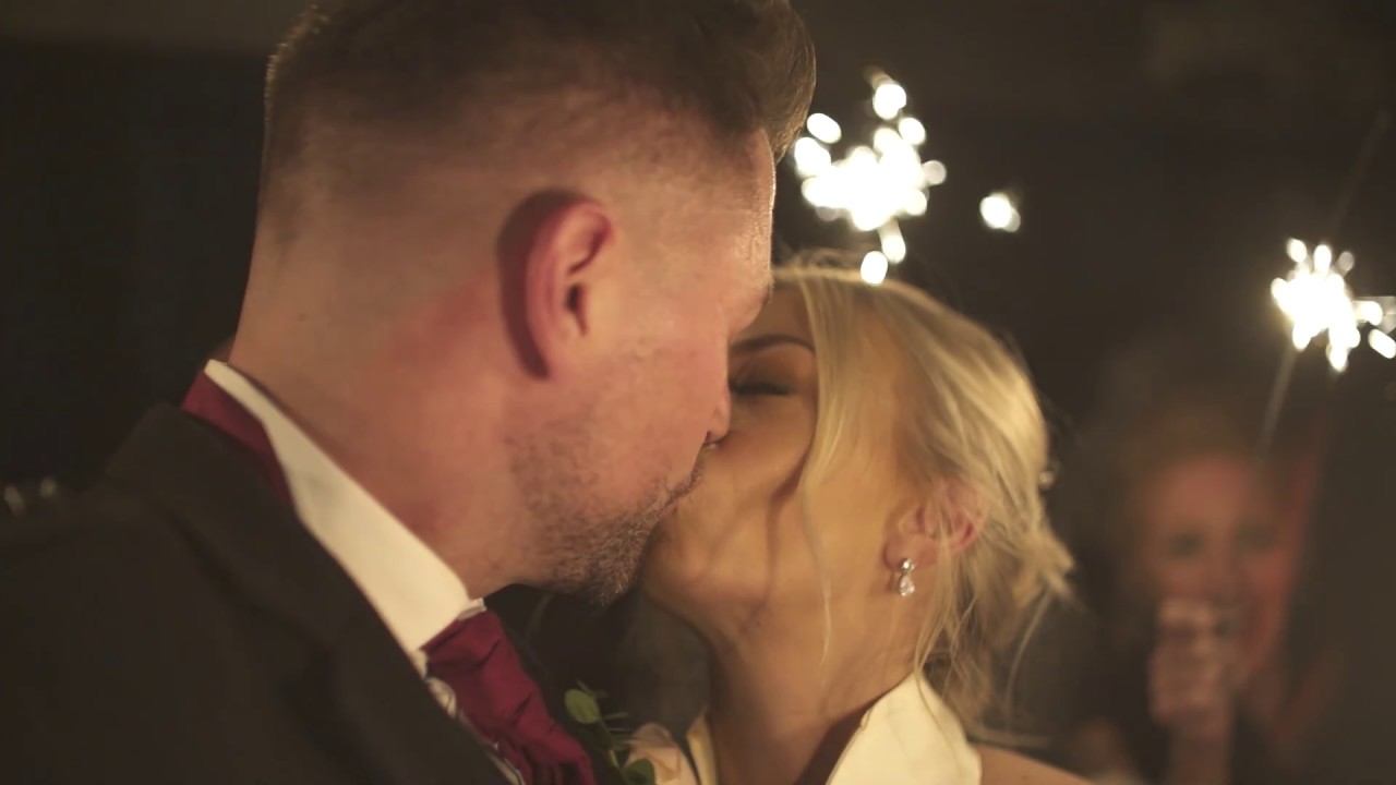 WEDDING VIDEO TEASER | SOLE PRODUCTIONS | CARLY GREGORY