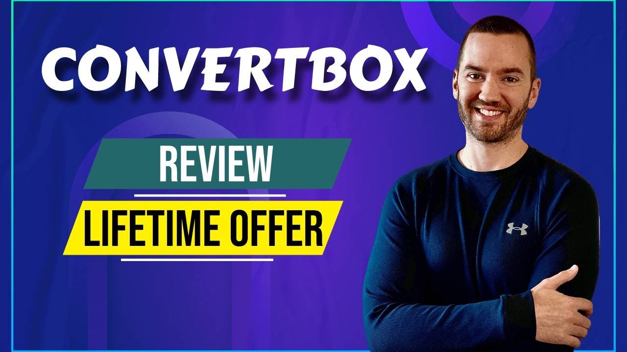 ConvertBox Review (ConvertBox Features Demo & Lifetime Info)