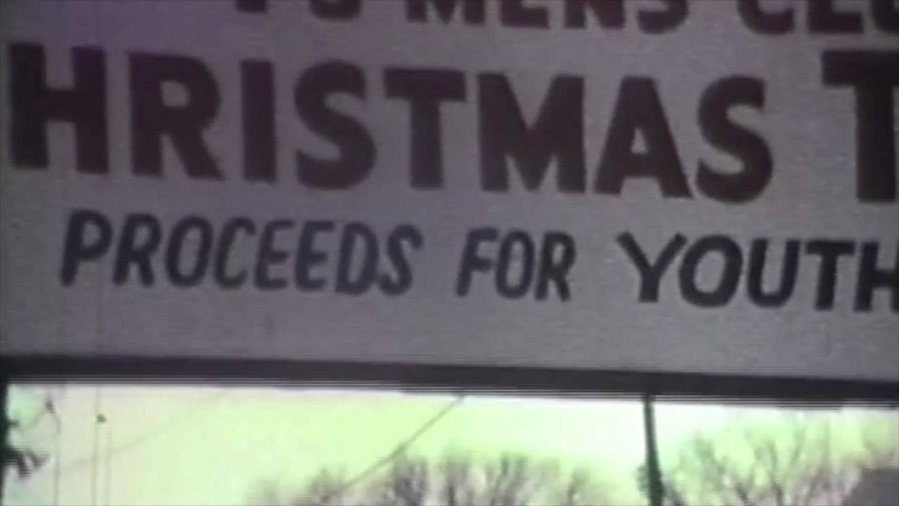 Christmas Memory