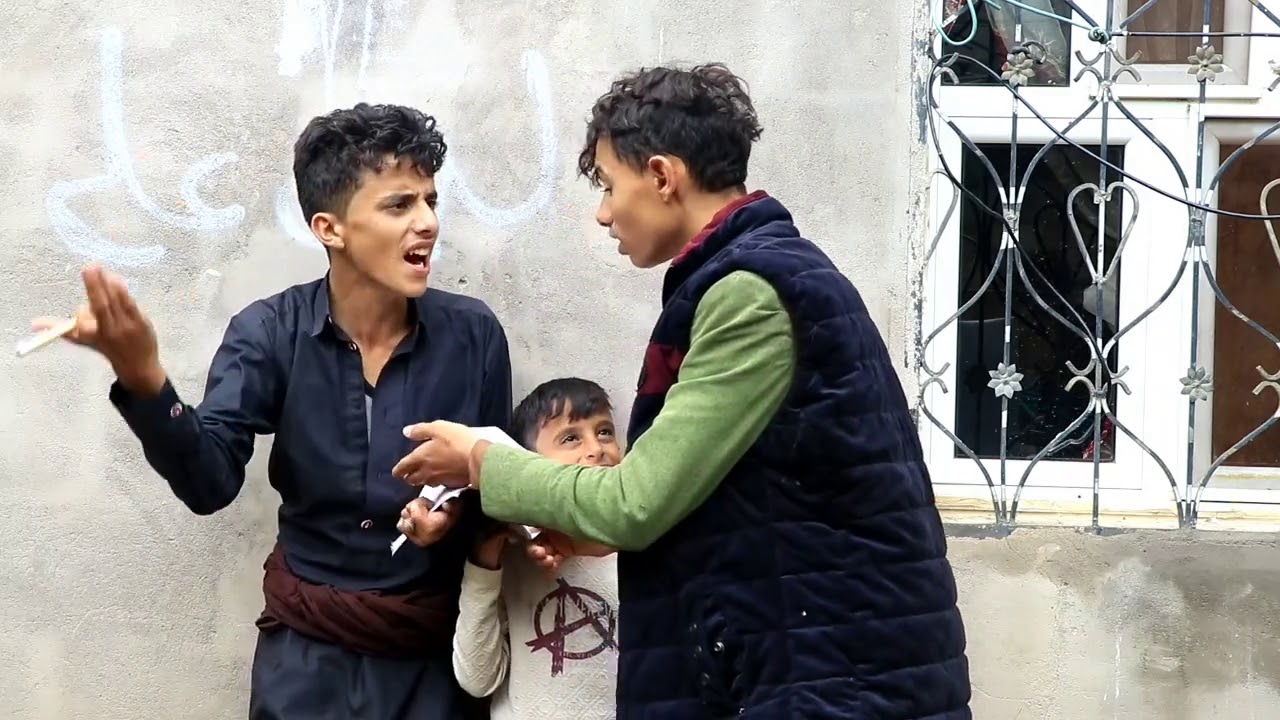 الاشتراك في كبش العيد معا هاشم الحرضي 😂مقاطع كوميدي