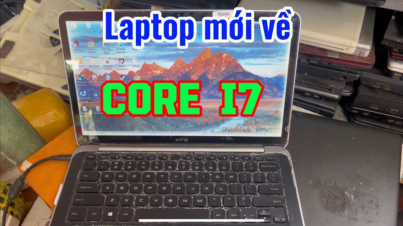 24/09 laptop giá rẻ core i7