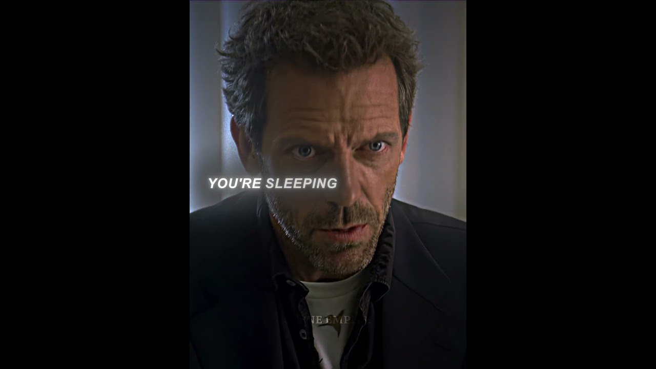 House Is Something Special 😂 | House M.D. | #shorts