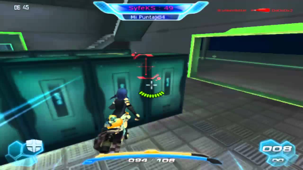 S4 League Aerolit fadestepper (LEVEL 2 )