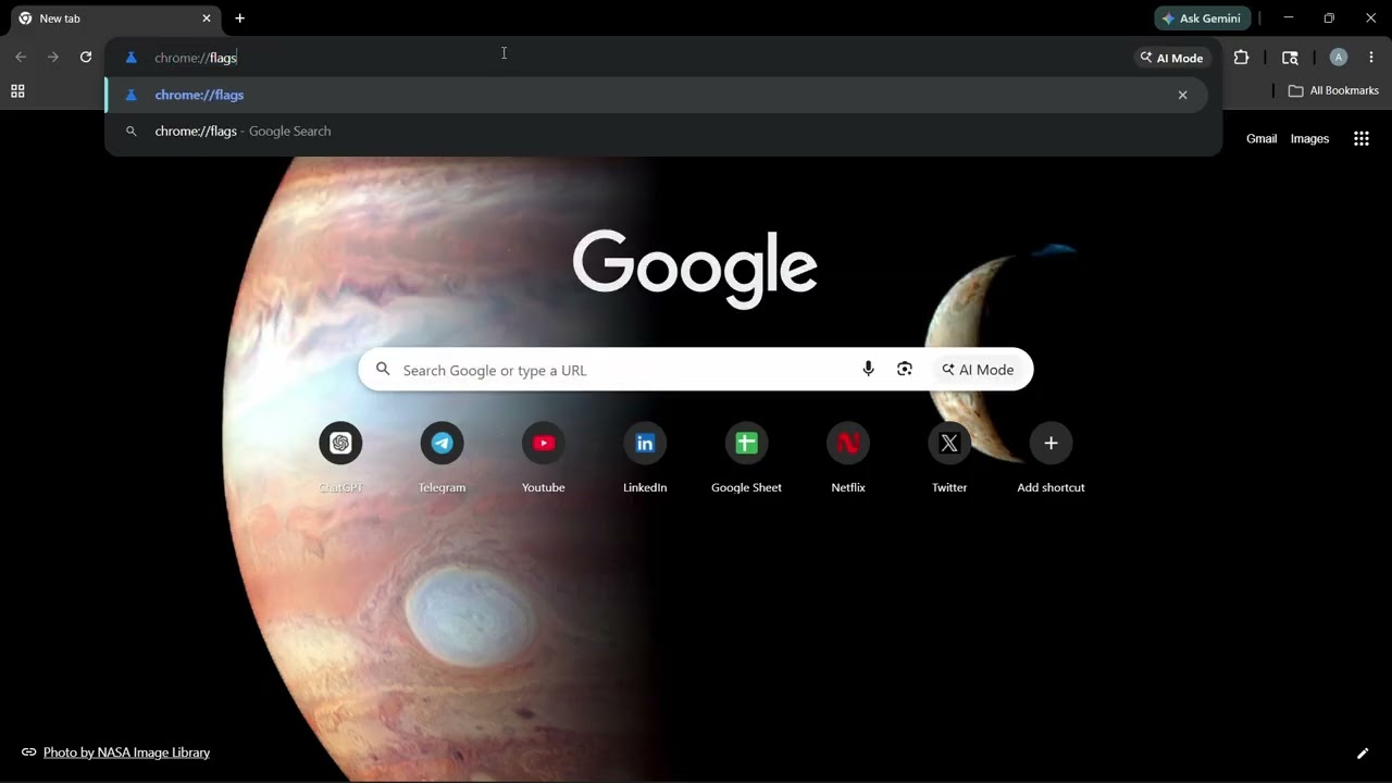 Как исправить прерывистое воспроизведение и пропуски кадров в 4K-видео на YouTube в Chrome