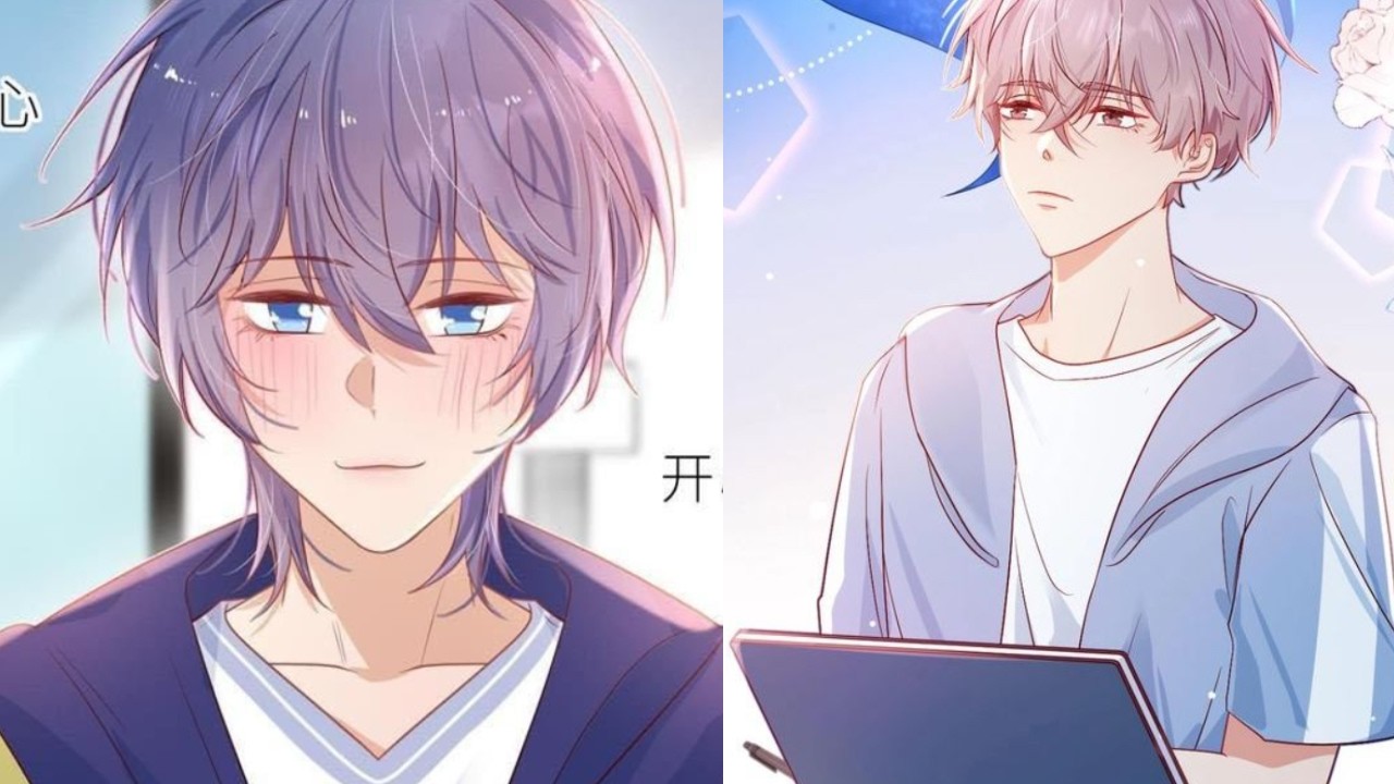 He Took A Handsome Guy Home, But Accidentally Revealed He Is A Mermaid The Next Morning