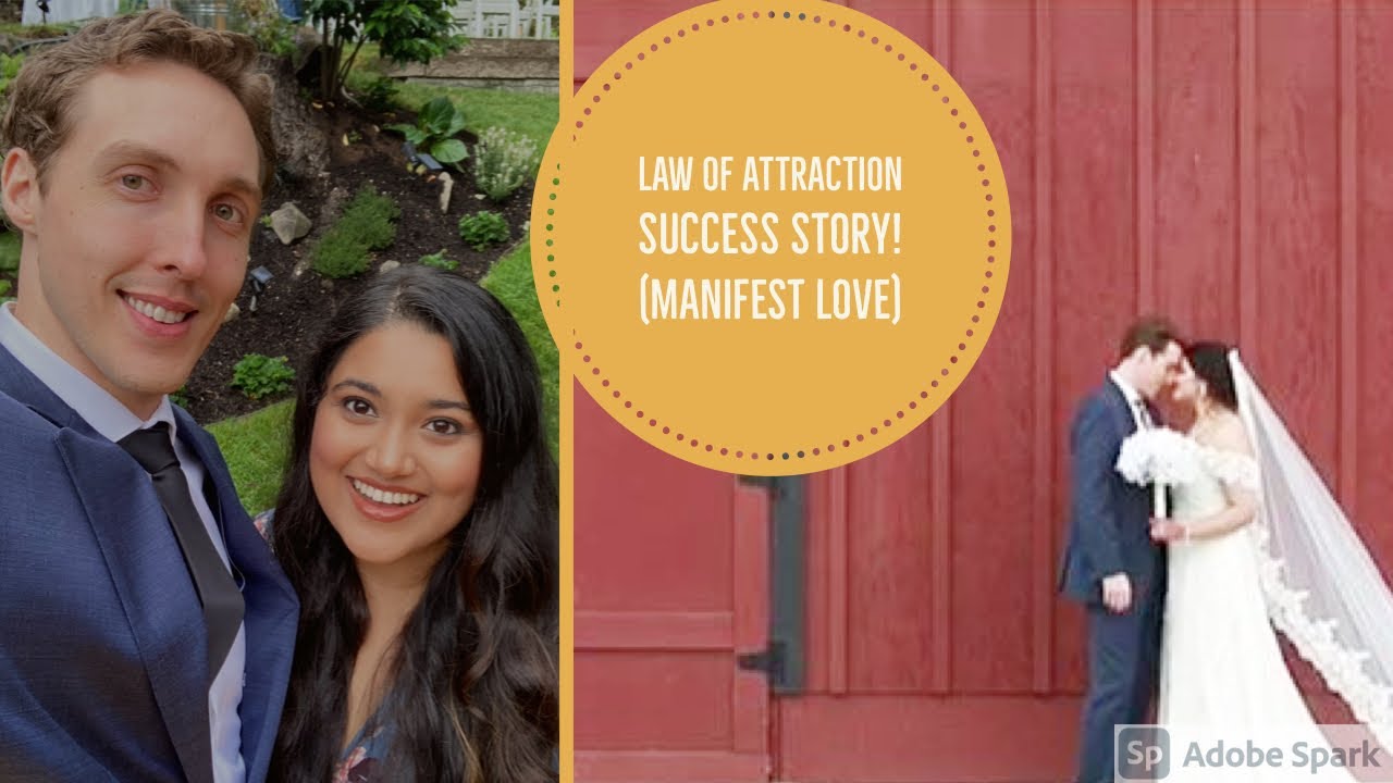 How I manifested my husband | marriage manifestation | manifest love | manifesting success story