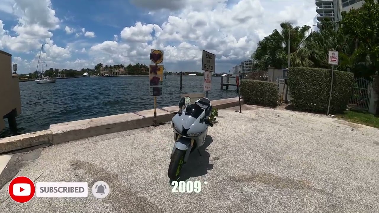 CBR600RR Conversion ( 2009-2012 TO 2013-2020 )