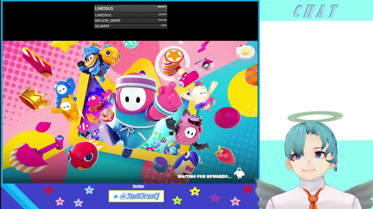 It's been 6 years since I last streamed like this!