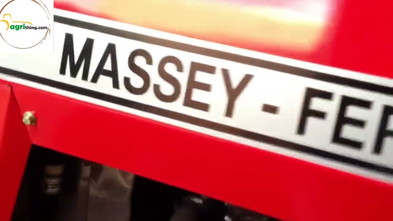 Massey Ferguson MF 270 for Sale | Agrithing