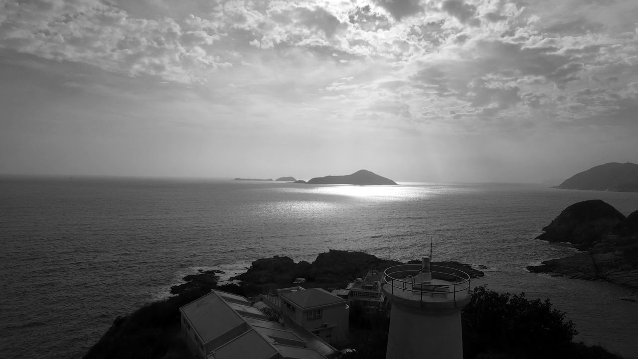 Ask The Light - Horizon