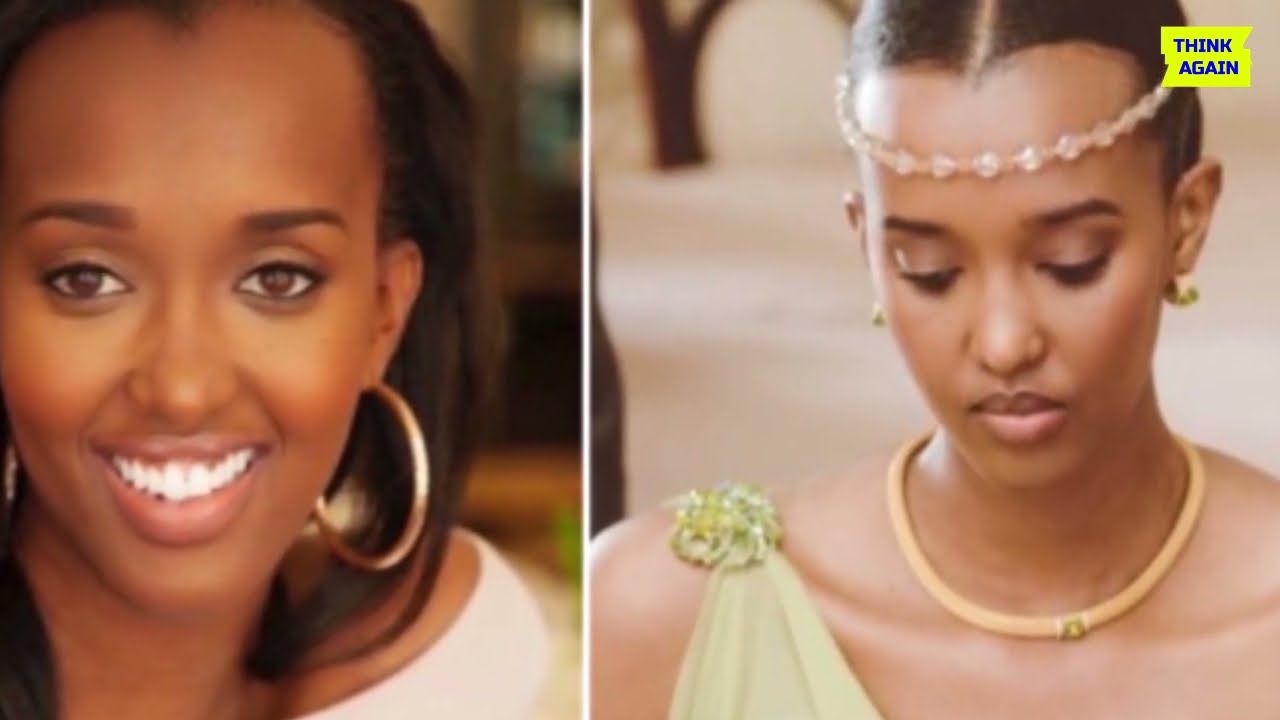 AMATEKA YA ANGE KAGAME