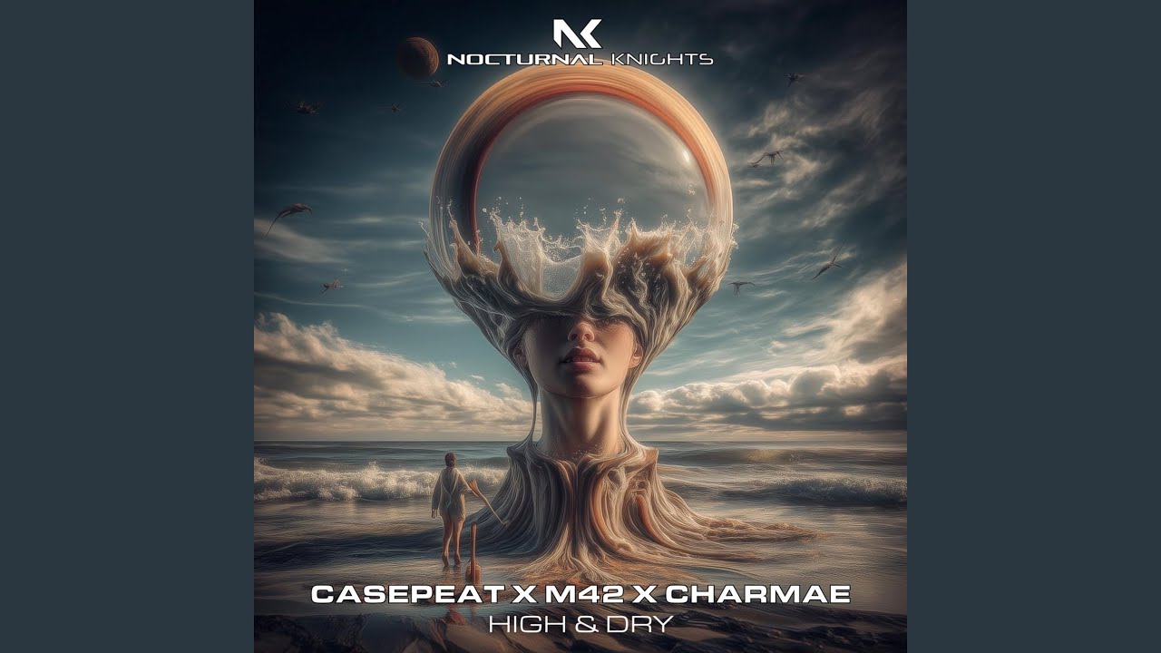High & Dry (Extended Mix)