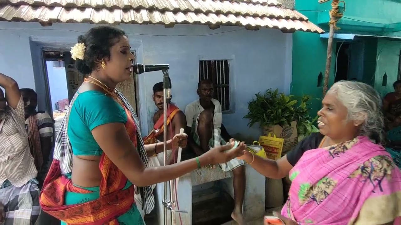 நல்லதங்காள் புகழ் தாலாட்டு பாடல் 8838723141
