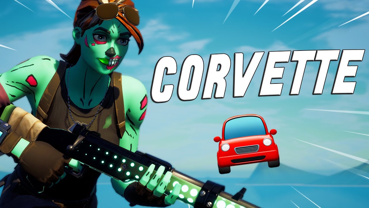 Fortnite Montage - 