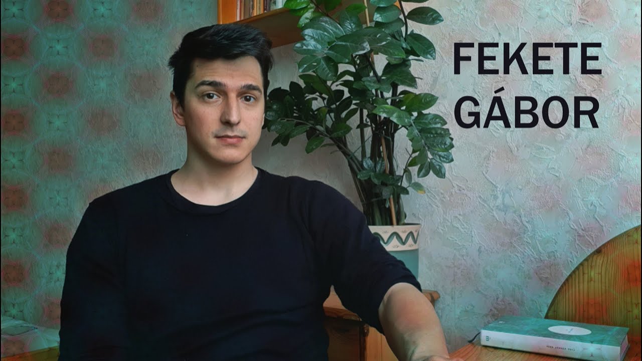 Garaczi László: A tejföl mennyit bír? | Fekete Gábor | Pécsi Nemzeti Színház