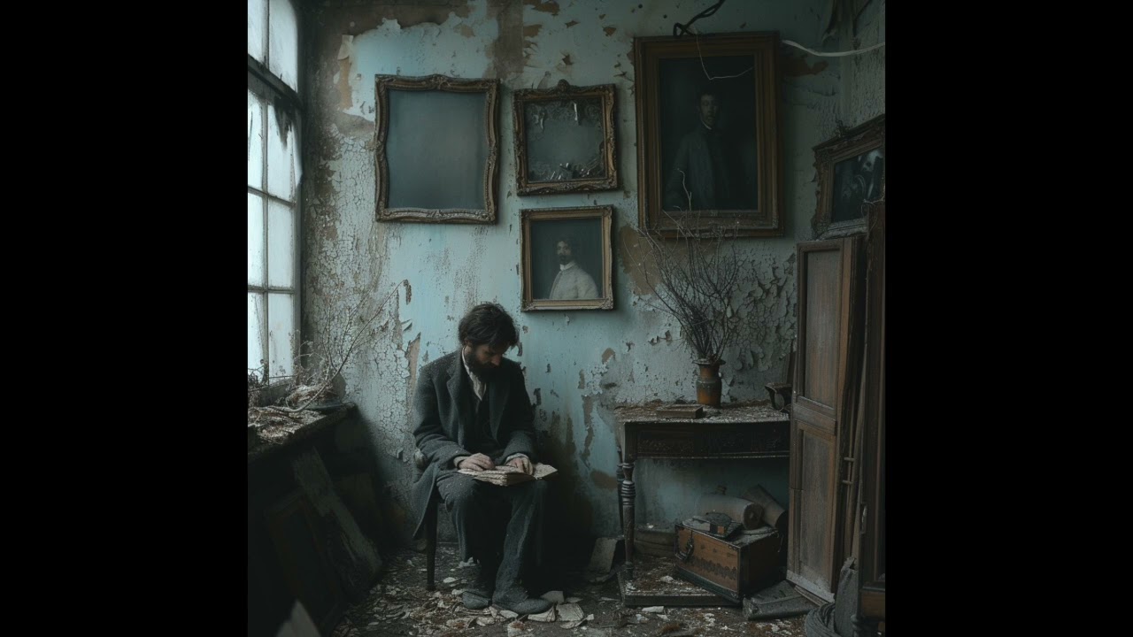 The Diary of a Madman. An Insightful Short Story by Nikolai Gogol