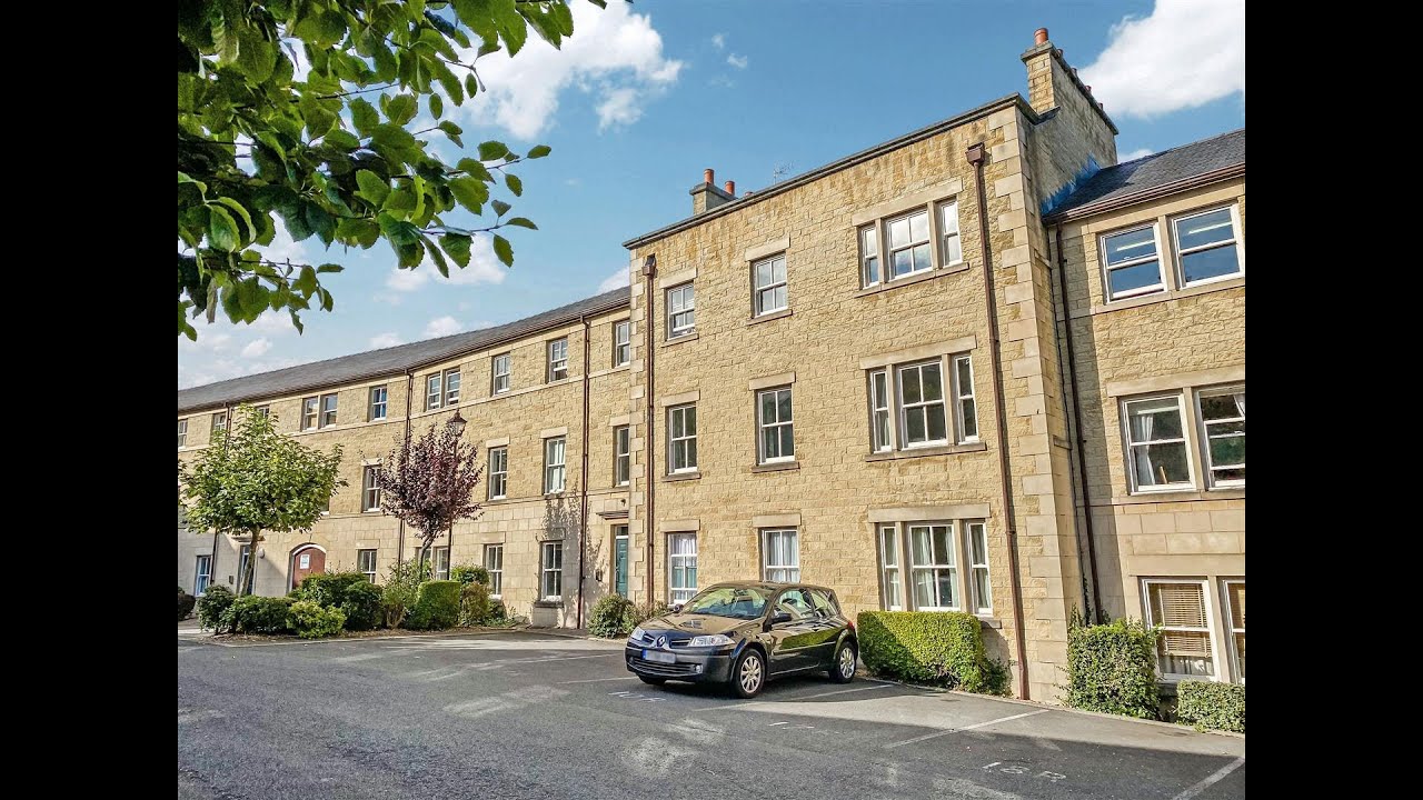 Lancaster Apartment for rent | Royal Court | Lancaster | JDG Estate Agents