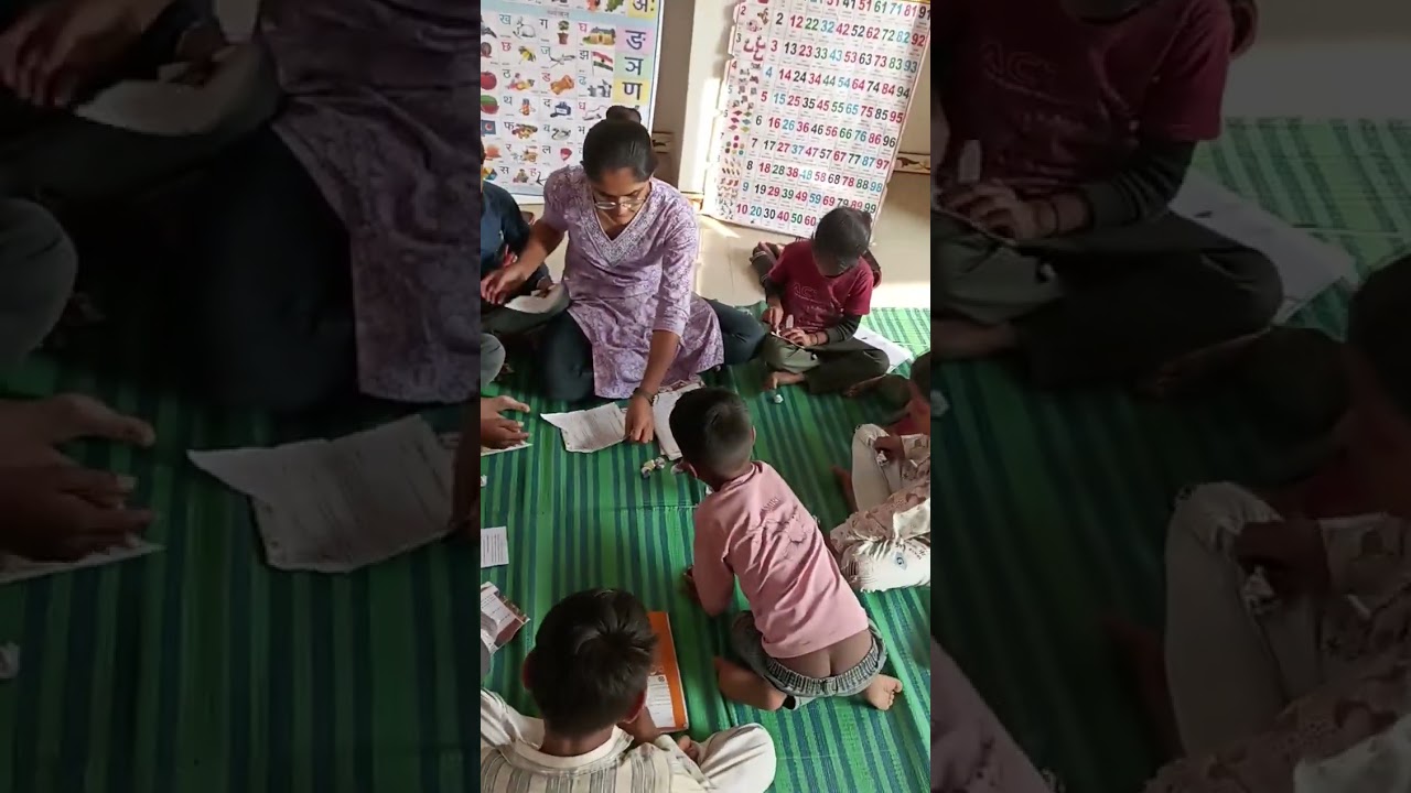IGNOU DECE 04 PROJECT तृतीय चरण ACTIVITY - 11 ( सूक्ष्म क्रियात्मक विकास को बढ़ावा - कागज की बॉल) 