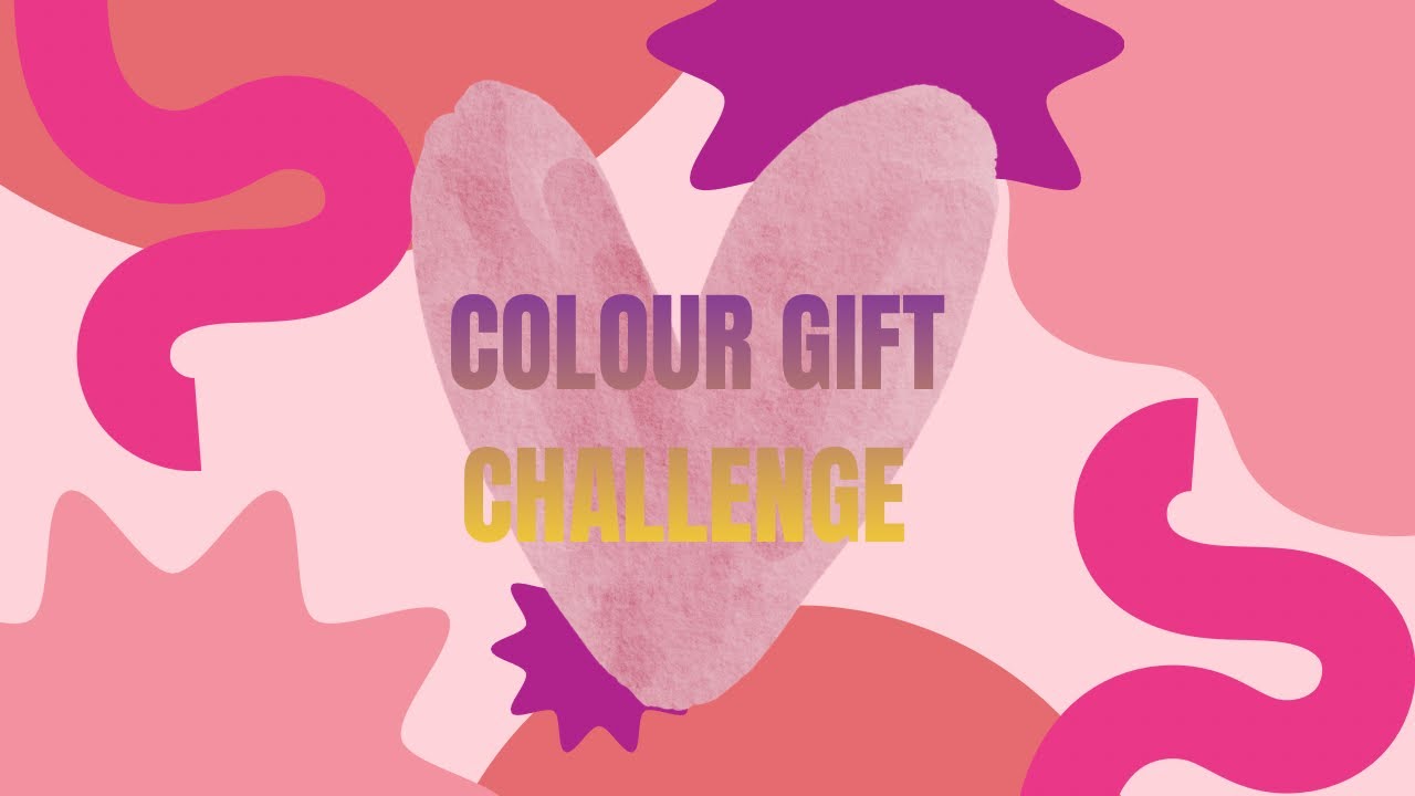 🎁 Guess My colours = Epic Gift Reveal! 🔥#giftideas #challenge #tranding #entertainment 