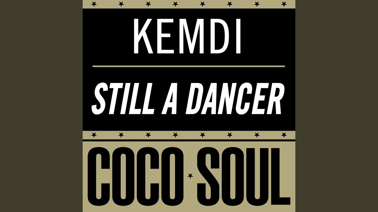 Still a Dancer (Dub)