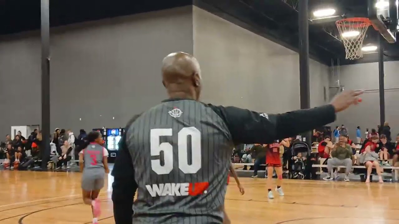 HOOP-HER  (70) VS  DRAGONS DE GAUTINEA 8 (7) PART 4