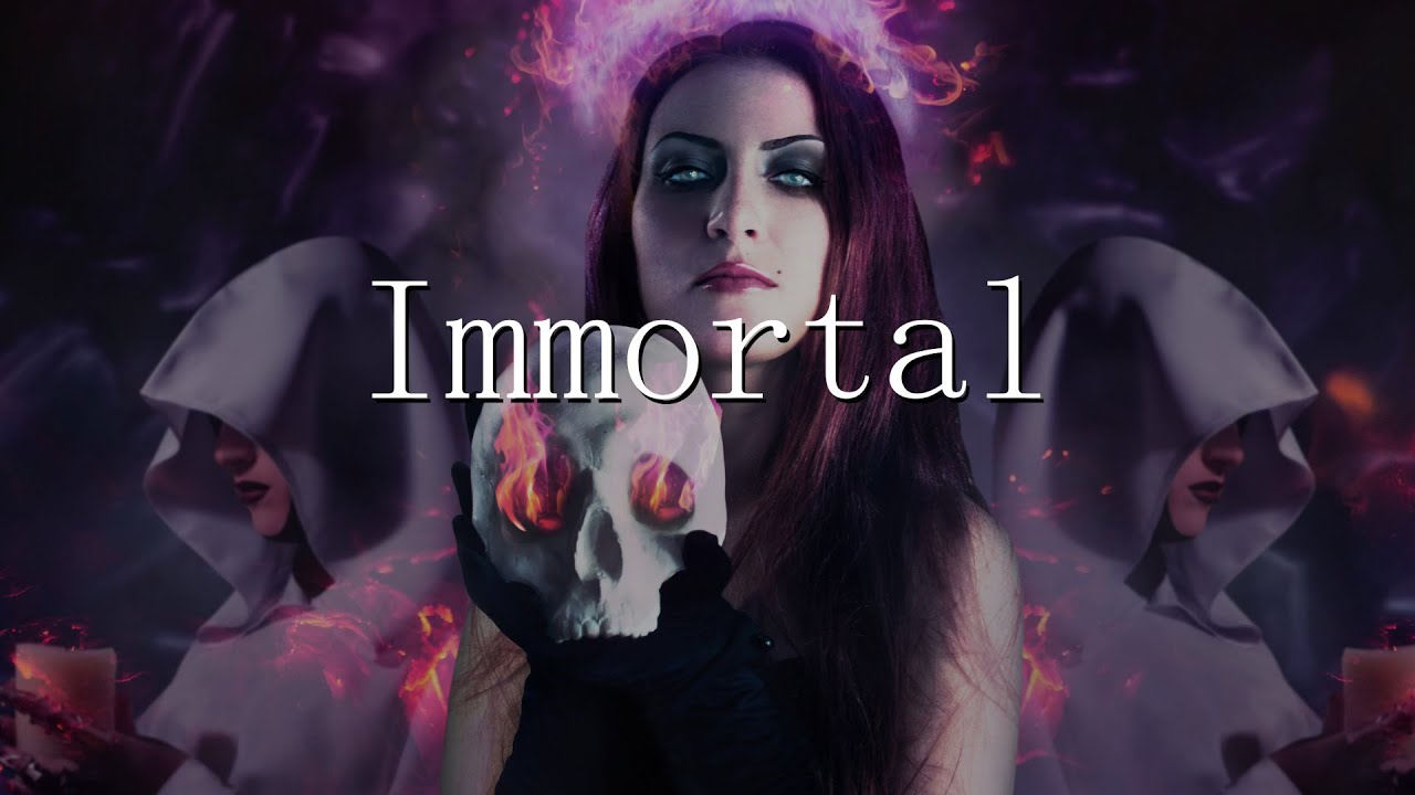 [FREE] Linkin Park x Evanescence type beat | Immortal by Madatracker