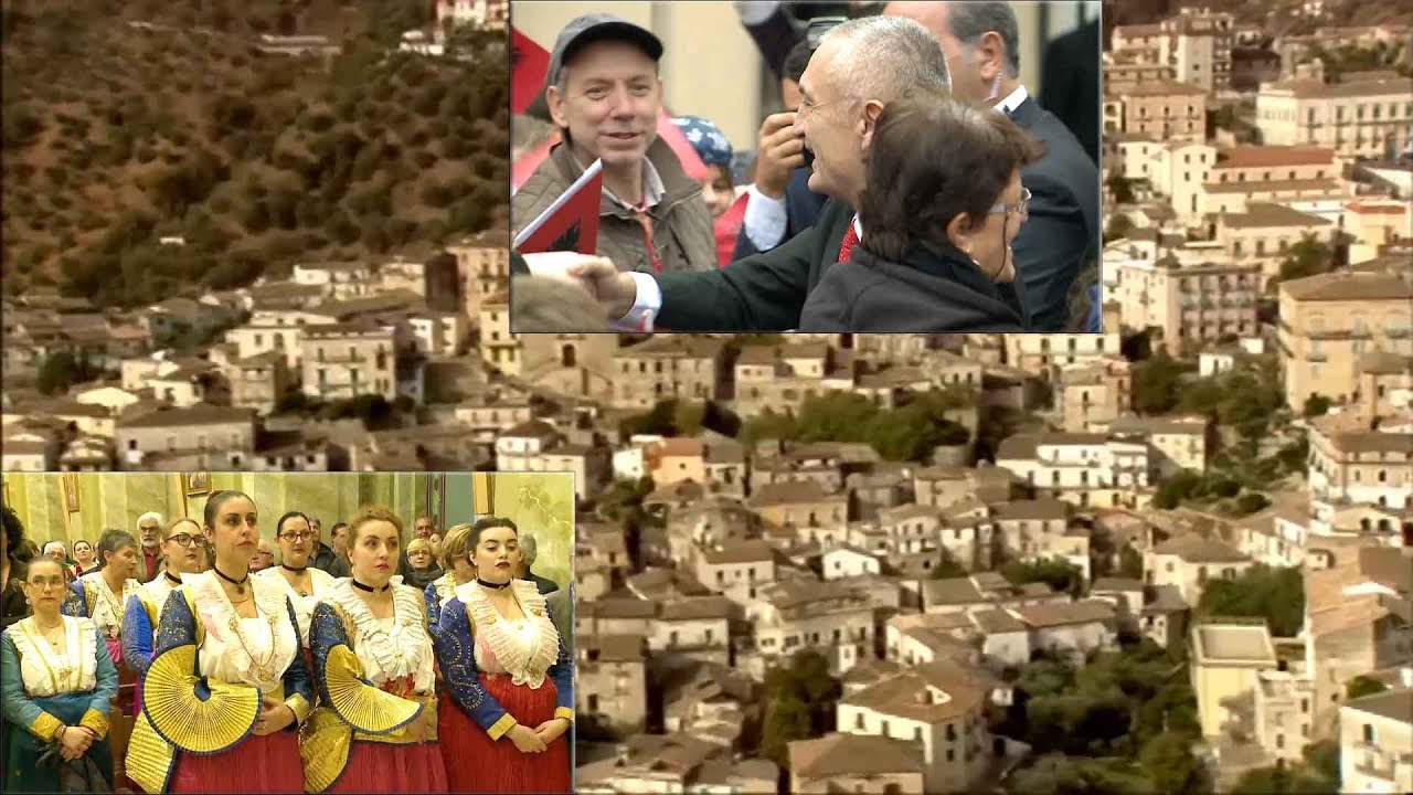 Rrëfejnë arbëreshët, si e ruajtën gjuhën për 500 vjet