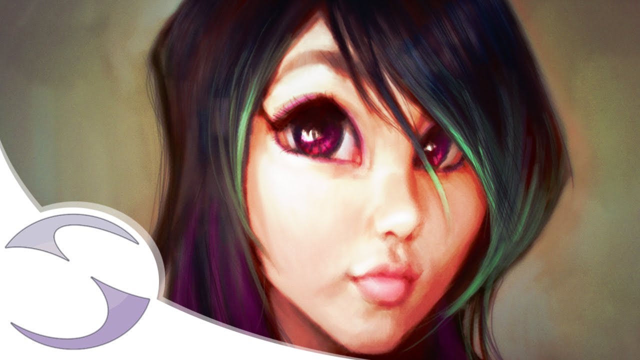 Finishing Filters in Photoshop