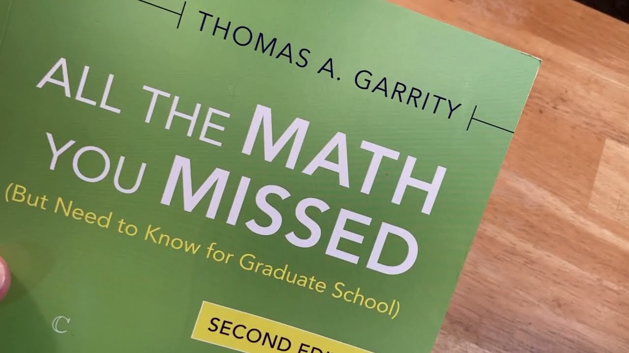 The Ultimate Math Book