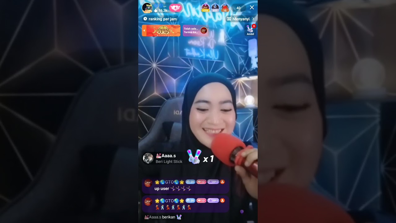 Jang (live komedi)