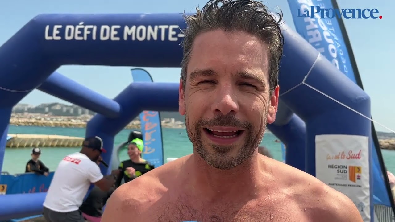 Défi Monte-Cristo : 5553 nageurs ont répondu présent !