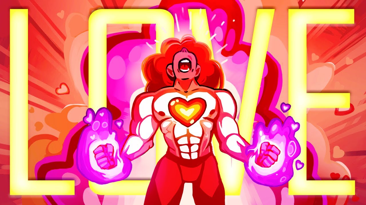 How the Power of Love Ruins Stories