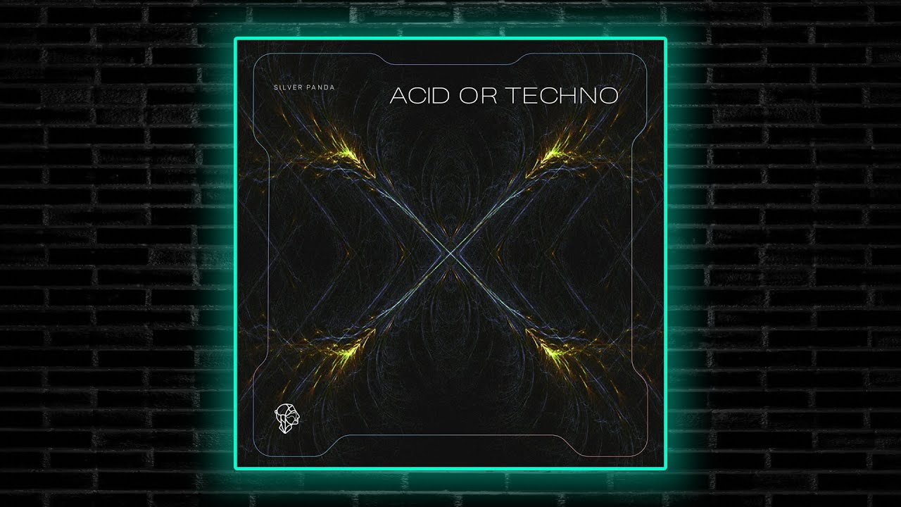 Silver Panda - Acid or Techno (Extended Mix) [Siona Records]