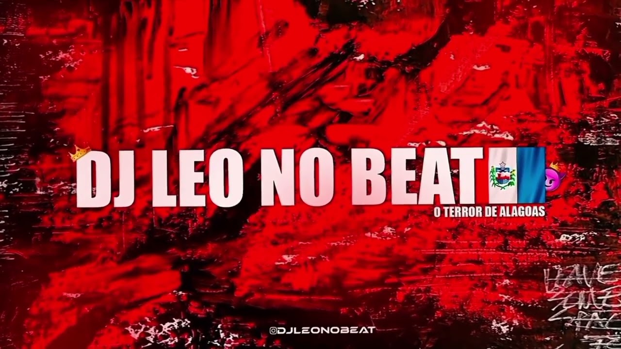 VOVÔ TÁ CASADO - REMIX ARROCHADEIRA - DJ LEO NO BEAT 