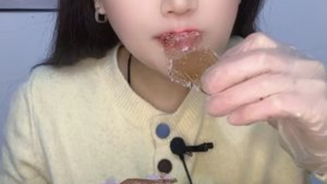 #万物皆可种草搜 #空心冰