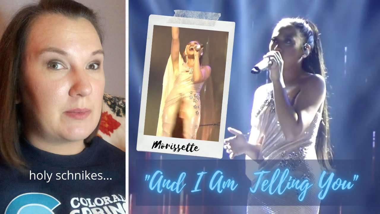 Morissette | 