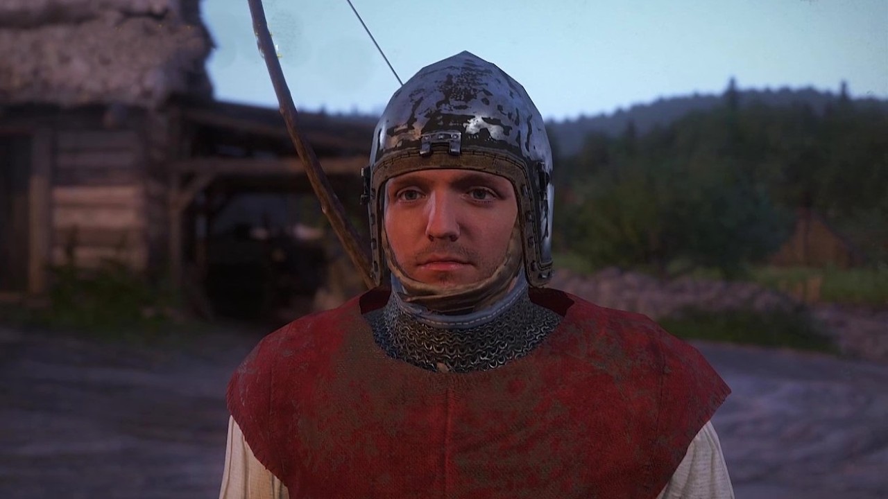 Gifts for Lady Stephanie and Monastary | Kingdom Come: Deliverance - Episode 6