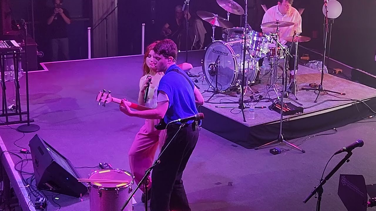 Echosmith - Cool Kids (Live in DC 10/16/22)