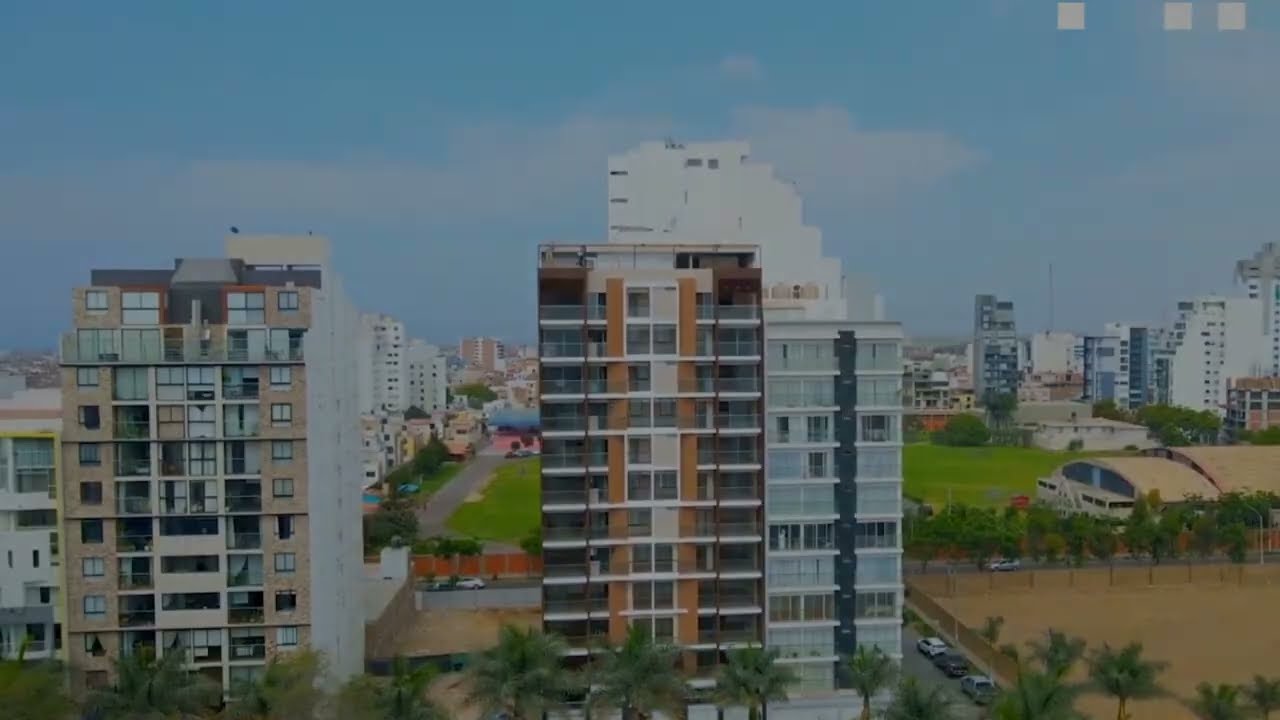 PERÚ - 20 CIUDADES MÁS POBLADAS Y DESARROLLADAS 2024