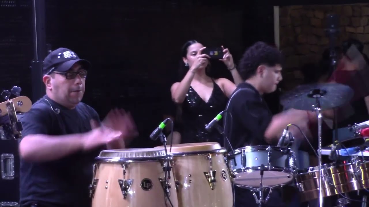 SONIDO CRISTAL - Festival de la Playa session #1