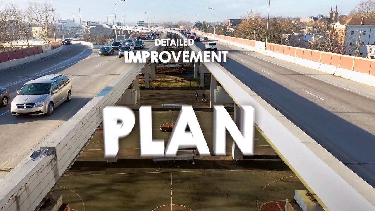 I-95 Restore the Corridor Update