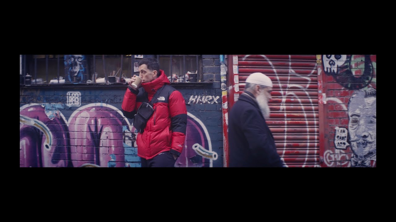 Smack One - Flush feat. Marger (P`S A LOVE 2)