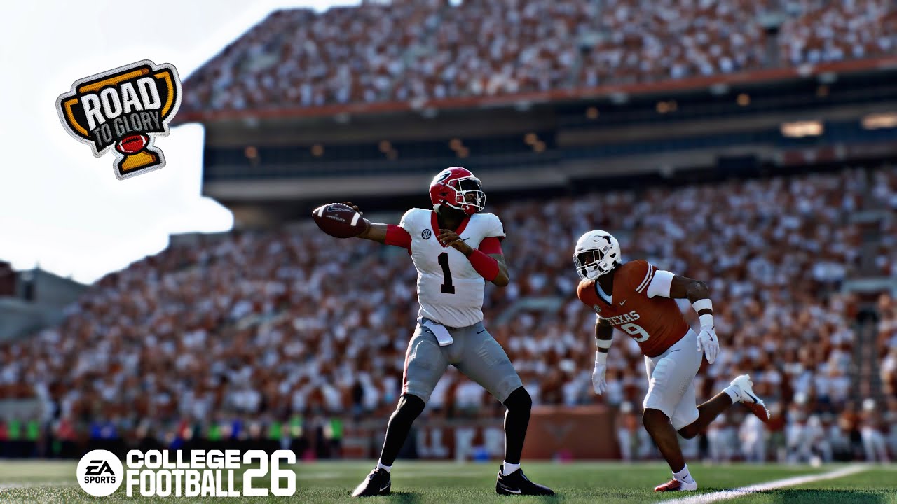 This Defense Gave me Trouble… CFB 26 RTG Ep. #15